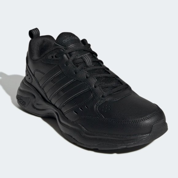 adidas men's strutter wide cross trainer